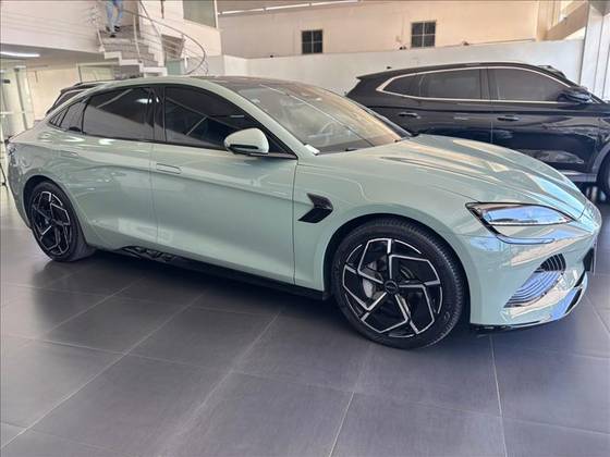 BYD SEAL 82,5 KW ELÉTRICO AWD